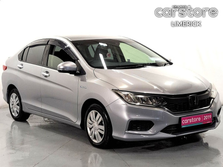 2019 Honda Grace 1.5 PET HYBRID AUTO €17,888