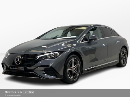 2024 Mercedes-Benz EQE EQE 300