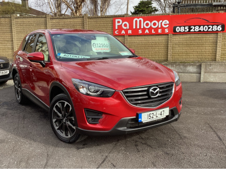2015 Mazda CX-5 ** CAMERA * AUTOMATIC