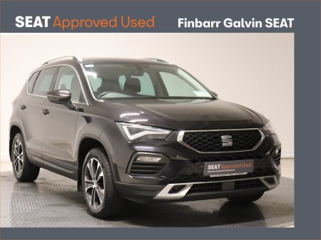 2023 SEAT Ateca 2.0TDI 115hp SE