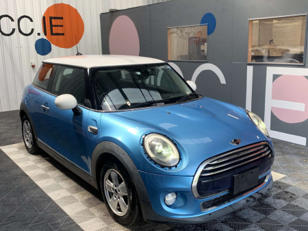 2016 MINI Cooper Mini Automatic 1.5 Petrol / 52k KMs / Cruise Control / Mini Automatic
