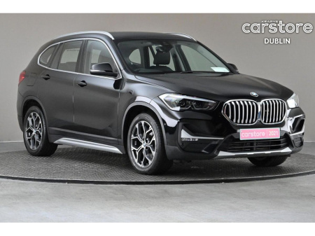 2021 BMW X1 XDRIVE25E XLINE PHEV *FULL LEATHER* €29,890