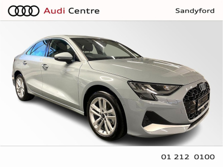 2025 Audi A3 SB 30 TDI 115HP SE