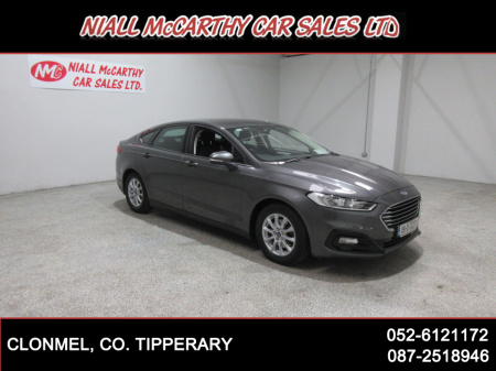 2019 Ford Mondeo ZETEC 2.0 TD - SCRAPPAGE & FINANCE AVAILABLE €16,895