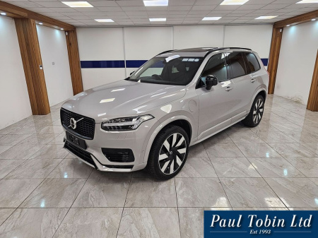 2024 Volvo XC90 PRICED TO SELL! €72,950
