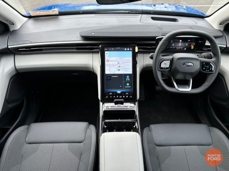 2025 Ford Explorer SELECT EXT RANGE EV *INCLUDES SEAI GRANT* €44,300