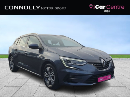 2021 Renault Megane E-TECH PHEV 160 Auto Iconic ST