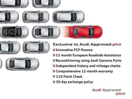 2023 Audi Q3 SE 2.0TDI 150HP S Tronic with Comfort Pack €41,450