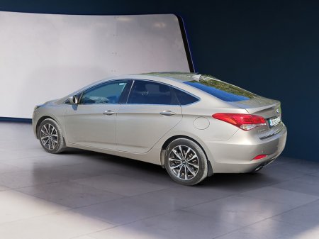 2016 Hyundai i40 Executive 2017 1.7 Diesel €8,450