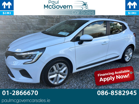 2022 Renault Clio SORRY JUST SOLD!