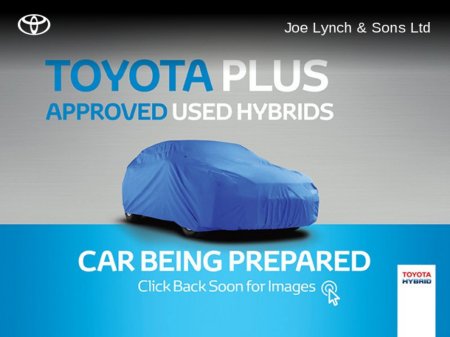 2016 Toyota Yaris HYBRID LUXURY MC 4DR AUTO