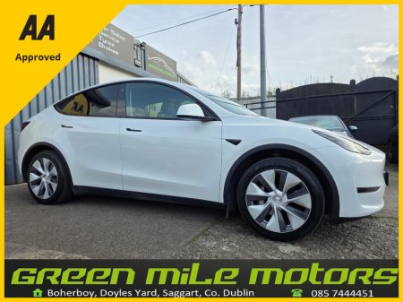 2023 Tesla Model Y * LONG RANGE * AWD * LOW MILES