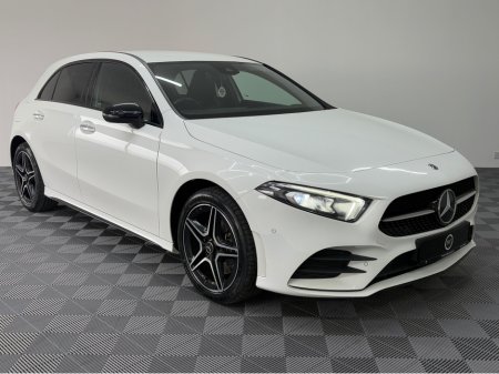 2022 Mercedes-Benz A Class 250 AMG LINE ED PREMIUM E EDITION €26,950