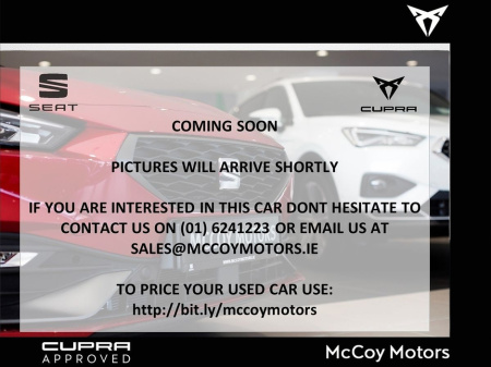 2024 Cupra Ateca SOLD SOLD SOLD * SAVE €15K FROM NEW *ATECA IMPULSE 1.5TSI 150hp DSG * 24 MONTH WARRANTY * FINANCE FROM 0% * €39,450