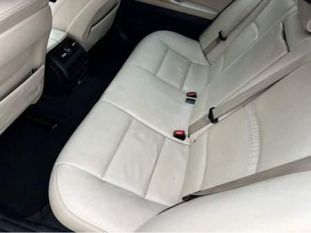 2015 BMW 5 Series D 5E52 4DR AUTO SE G1 €8,350