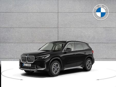 2025 BMW X1 xDrive25e xLine €56,633