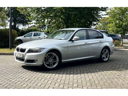 2011 BMW 3 Series 2.0 D E90 ES 4DR €4,350