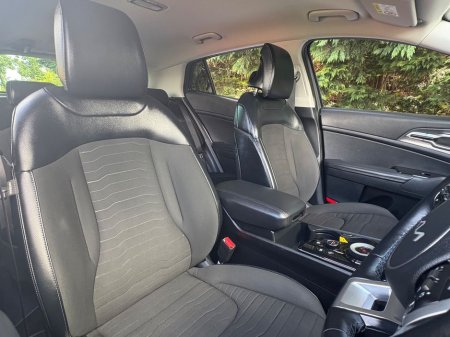 2023 Kia Sportage K3 Phev MY23 5DR Auto, €38,900