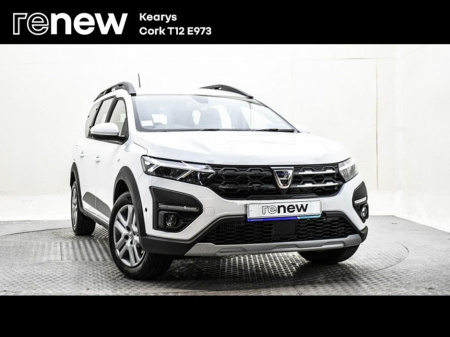 2022 Dacia Jogger Comfort TCe 110