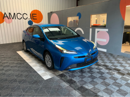 2019 Toyota Prius ONLY €17950! Only 57k KMs / Rear Camera/Cruise Control €17,950