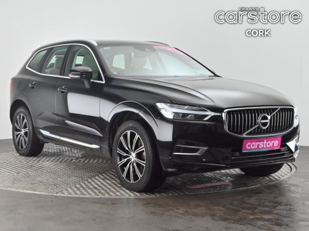 2020 Volvo XC60 T8 (390hp) PHEV Inscription Auto AWD €43,888