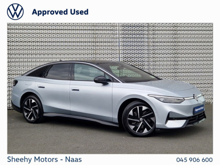 2024 Volkswagen ID.7 Pro Plus 77kWh €46,995