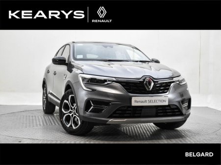 2023 Renault Arkana TCe 140 Auto techno