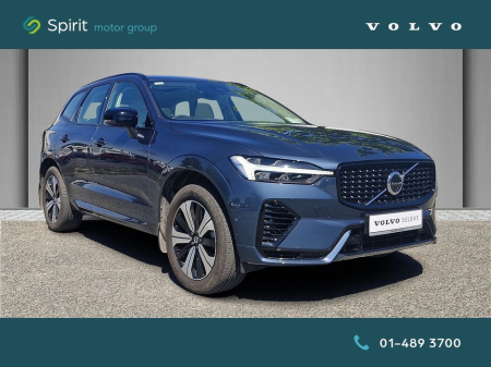 2024 Volvo XC60 T6 