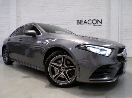 2021 Mercedes-Benz A Class 2021 PHEV MERCEDES A250E AMG PREMIUM AUTO HYBRID*AMAZING ON FUEL,POWER AND A VERY COMFORTABLE DRIVE*LEATHER HEATED AMG SPORT SEATS*VIRTUAL COCKPIT*18 INCH AMG ALLOY WHEELS*AMG BODY