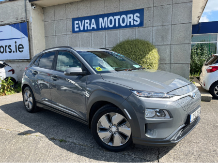 2021 Hyundai Kona KAUAI EV PREMIUM 64KWH //HIGH SPEC//FACELIFT MODEL//