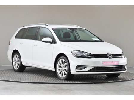 2019 Volkswagen Golf 1.2 TSI DSG MK 7.5 VARIANT COMFORTLINE *REVERSE CAMERA*