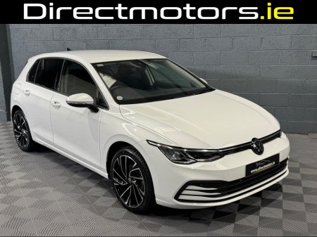 2023 Volkswagen Golf Automatic €29,950
