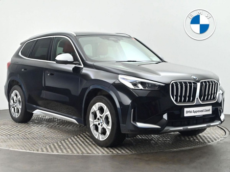 2023 BMW X1 sDrive18d xLine
