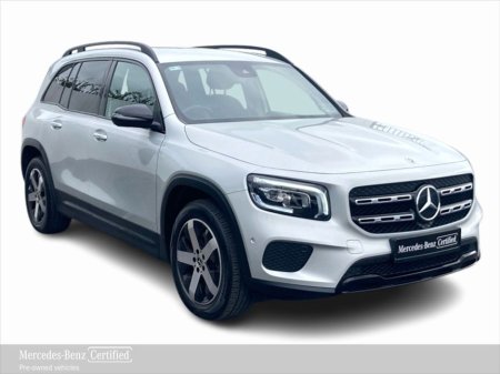 2023 Mercedes-Benz GLB GLB 200d Progressive 7 Seater