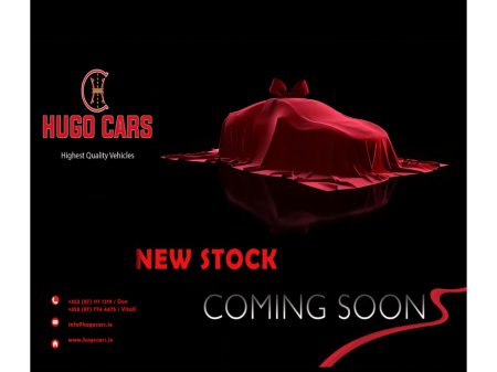 2016 Peugeot 508 BEING PREPARED Peugeot 508 2016