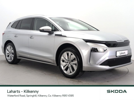 2025 Skoda Enyaq FL 85 €51,889