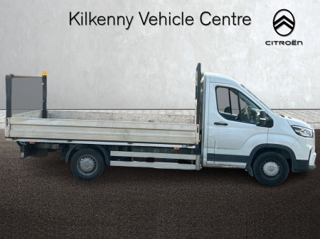 2022 Maxus Deliver 9 L3 RWD BASE 2DR