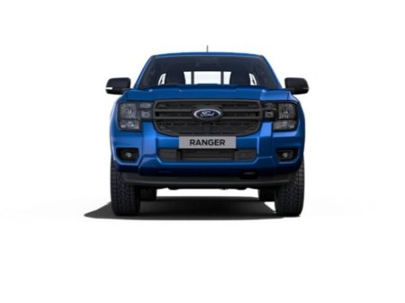 2025 Ford Ranger 2.3 PHEV Ford Ranger 281PS €64,090