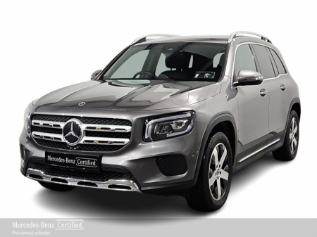 2023 Mercedes-Benz GLB *Deposit Taken* 200D Progressive - 7 Seats €51,895