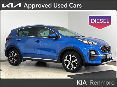 2021 Kia Sportage K3 HP MY21 5DR-Sale Price-