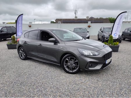 2019 Ford Focus SOLD SOLD SOLD