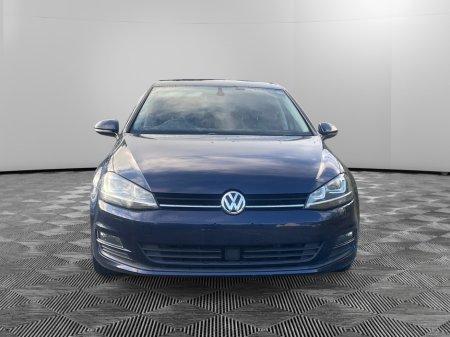2014 Volkswagen Golf 1.2 DSG COMFORTLINE €11,750