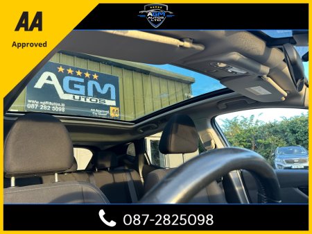 2018 Nissan Qashqai 1.2 SV CVT 18 4DR AUTO €15,950