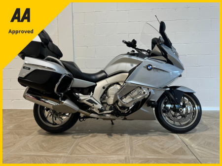 2016 BMW K1600 K 1600 GT €12,990