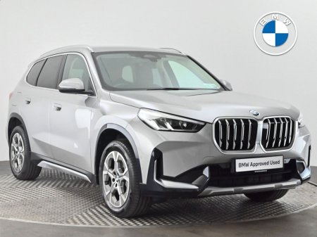 2025 BMW X1 sDrive20i xLine