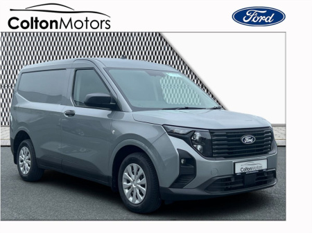 2025 Ford Transit Courier Trend 1.5 TDCi