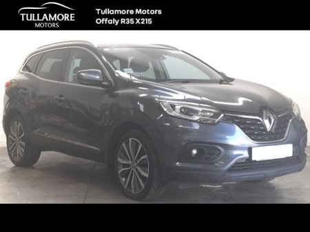 2019 Renault Kadjar 1.5 BLUE dCi 115 Iconic