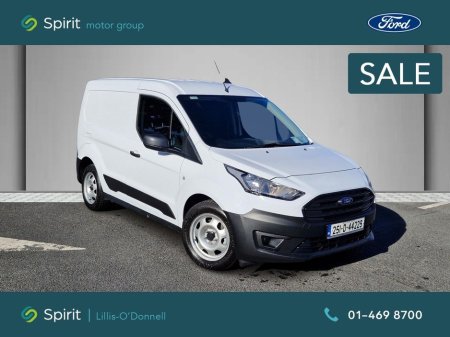 2025 Ford Transit Connect TRANSIT CONNECT 3 Seat