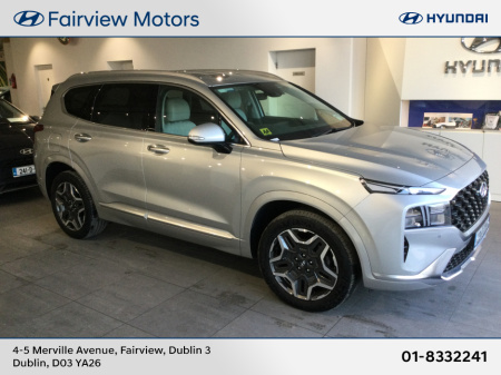 2023 Hyundai Santa Fe - SOLD - SOLD -