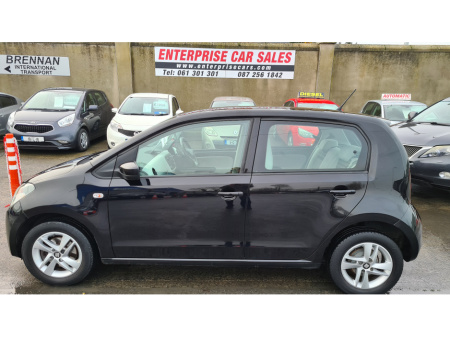 2015 SEAT Mii 5DR 1.0 75HP SE 5 Door